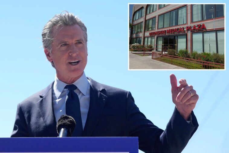 gavin-newsom-bills-taxpayers-for-another-$1-million-to-fight-medi-cal-fraud-probes