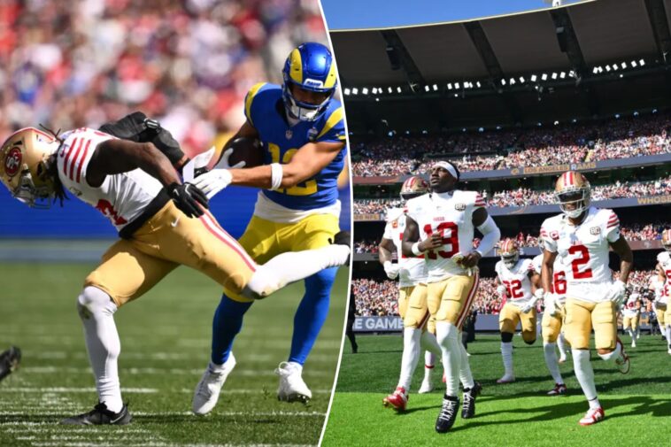 49ers’-viewed-as-potential-destination-for-disgruntled-veteran-defensive-back