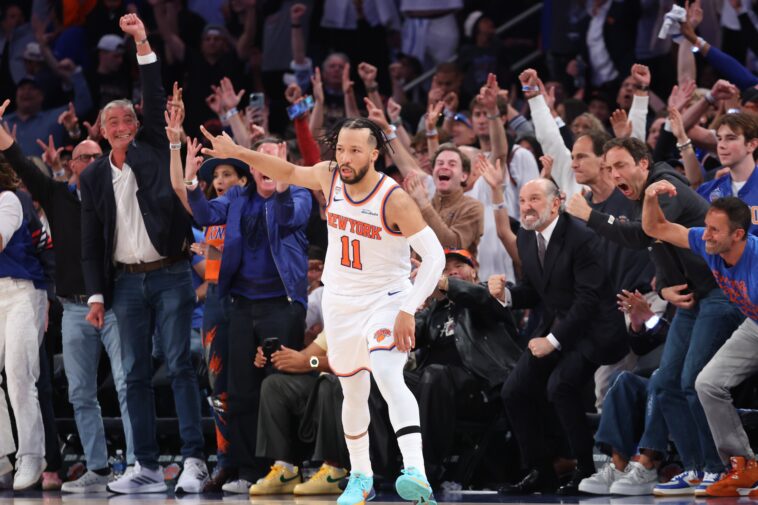 how-knicks-are-rolling-out-their-single-game-tickets-after-breaking-title-drought
