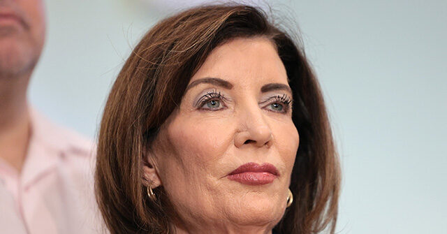 new-york-democrat-gov.-kathy-hochul-pardons-convicted-felon-migrant-to-protect-him-from-deportation