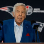 new-england-patriots-owner-robert-kraft-says-rapper-macklemore-spread-‘division-and-hate’-at-ed-sheeran-stadium-tour
