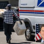 usps-mailman-hoarded-thousands-of-pieces-of-mail-including-tax-records,-bills-and-medical-records:-feds
