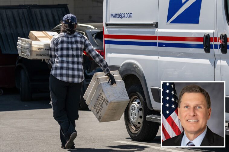 usps-mailman-hoarded-thousands-of-pieces-of-mail-including-tax-records,-bills-and-medical-records:-feds