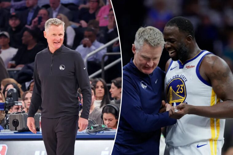 warriors’-lack-of-‘earth-shattering’-moves-good-enough-for-steve-kerr