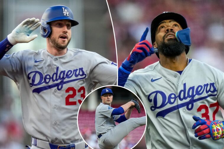 dodgers-officially-clinch-playoff-berth.-but-the-real-work-is-just-beginning