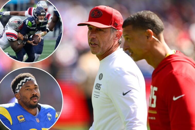 are-the-49ers-favorites-in-the-nfc-west-after-just-one-week?