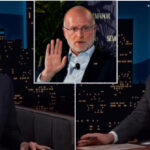fcc-chair-brendan-carr-slams-jimmy-kimmel-for-‘running-the-same-hoax-as-colbert’-with-talarico-interview-stunt