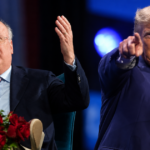 trump-blasts-karl-rove-as-“stone-cold-loser”-hours-after-former-bush-adviser-says-he-will-vote-democrat