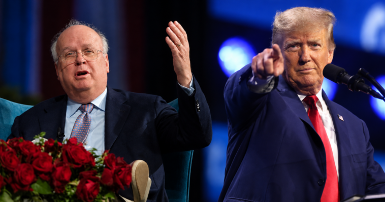 trump-blasts-karl-rove-as-“stone-cold-loser”-hours-after-former-bush-adviser-says-he-will-vote-democrat