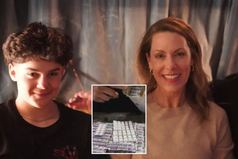 four-suspected-dealers-arrested-over-death-of-tragic-16-year-old-who-took-new-super-drug-‘100-times-stronger-than-fentanyl’