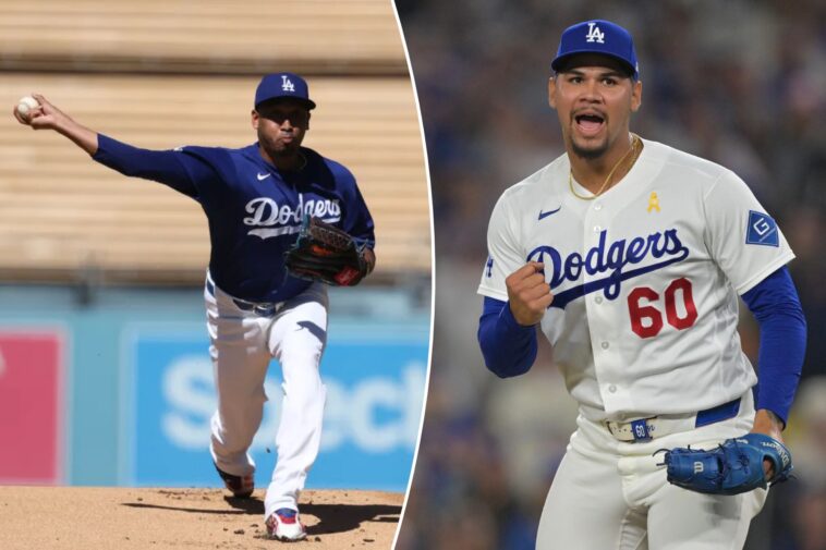 edwin-diaz-in-danger-of-missing-dodgers-playoff-roster-––-even-amid-another-bullpen-injury
