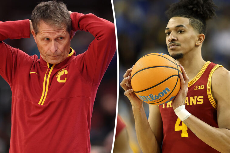usc-men’s-basketball-coach-eric-musselman-accused-of-launching-racist-tirade-at-star-player-in-explosive-lawsuit