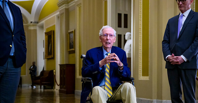 mitch-mcconnell’s-speech-noticeably-slower-as-he-returns-to-capitol