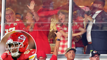 taylor-swift-goes-wild-as-travis-kelce-reaches-milestone-with-electric-play-in-chiefs’-week-1-win