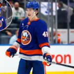 islanders’-matthew-schaefer-plans-to-live-with-matt-martin’s-family-again:-‘guess-they-can’t-say-no’