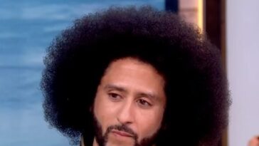 kaepernick:-nfl-owners-kept-me-out-over-politics,-they-donate-to-trump