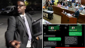 georgia-mayor,-23,-ousted-10-months-after-making-history-as-state’s-youngest-mayor