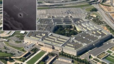 pentagon-creates-legal-waiver-allowing-personnel-sworn-to-ufo-secrecy-to-come-forward