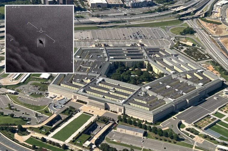 pentagon-creates-legal-waiver-allowing-personnel-sworn-to-ufo-secrecy-to-come-forward
