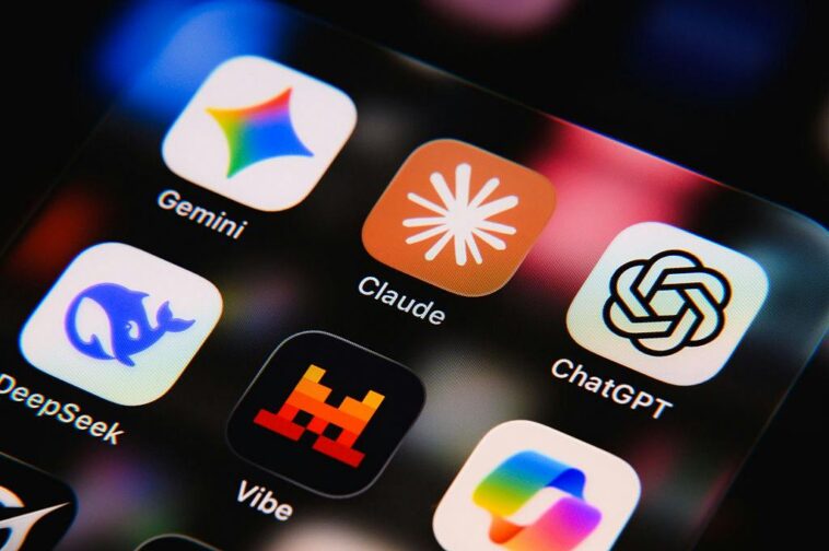 the-‘ai-slowdown’-is-good-for-tech-ceos,-not-for-you
