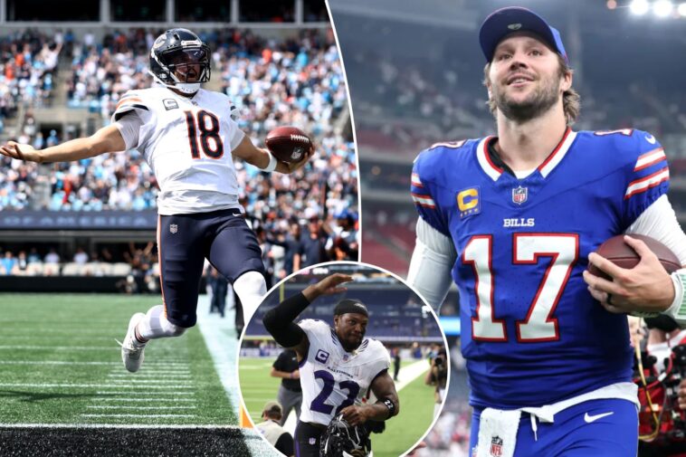 nfl-power-rankings-for-week-2:-new-mvp-challenger-puts-team-in-elite-company