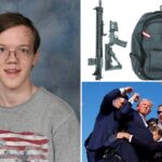 would-be-trump-assassin-thomas-crooks-had-sick-obsession-with-guns,-federal-documents-reveal