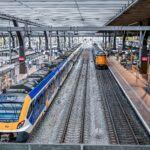 suspected-sabotage-triggers-a-major-dutch-rail-outage-during-morning-rush-hour