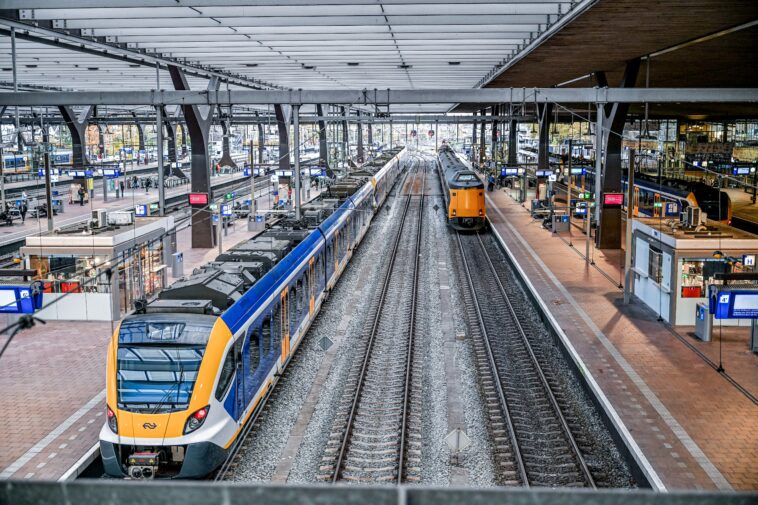 suspected-sabotage-triggers-a-major-dutch-rail-outage-during-morning-rush-hour