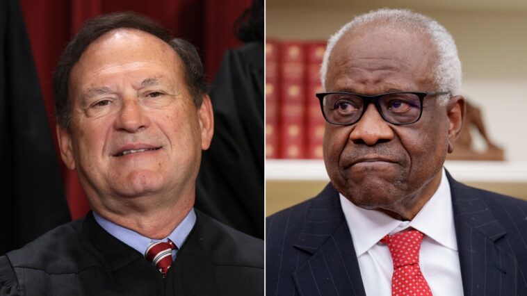 alito,-thomas-shred-‘hail-mary’-challenge-to-federal-ballot-mail-rules-in-dissent
