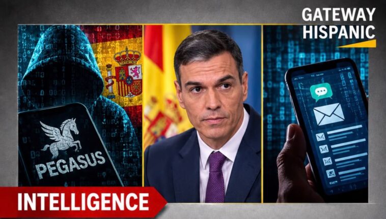 massive-spyware-breach:-spain’s-president-lost-millions-of-messages,-emails,-photos-and-audio-to-pegasus