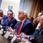 exclusive:-trump-cabinet-members-make-500-domestic-trips-ahead-of-midterm-elections