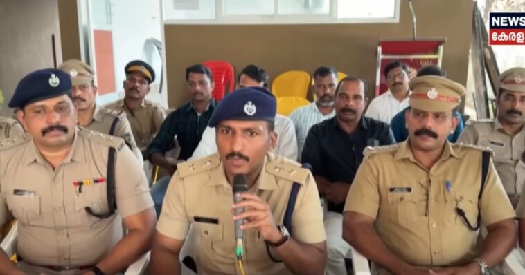 shock-video:-fake-indian-degree-racket-busted-by-kerala-police-–-over-100,000-fake-university-degree-certificates-confiscated-including-medical-degrees…-they-even-had-their-own-university-seal-stamps!