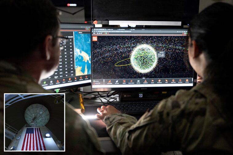 us-launches-mysterious-weapons-into-space-in-move-against-china-and-russia,-air-force-secretary-confirms