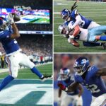 how-the-giants-roster’s-newcomers-supercharged-their-promising-start