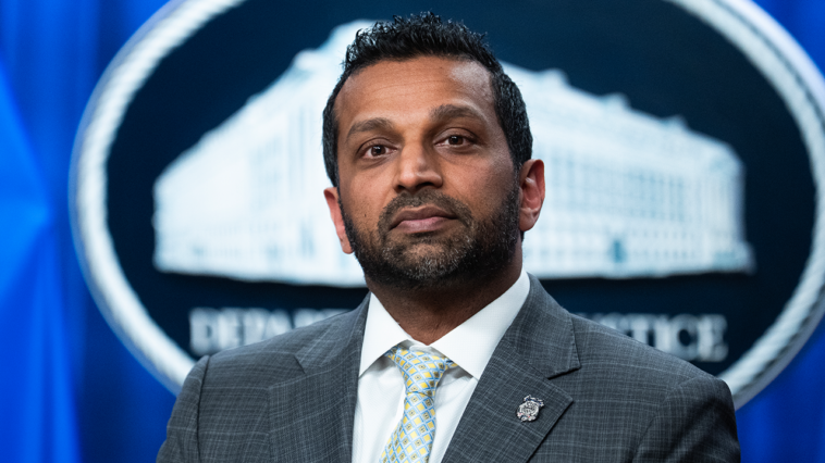 kash-patel-to-tout-‘largest’-year-to-year-violent-crime-drop-in-us-history