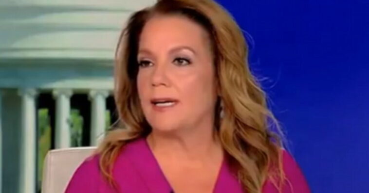 mollie-hemingway-on-democrat-ai-fearmongering:-‘top-ai-oligarchs-are-all-massively-aligned-with-the-democratic-party’-(video)