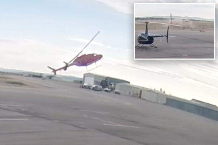 shocking-video-shows-out-of-control-helicopter-repeatedly-slam-into-utah-runway-during-lesson