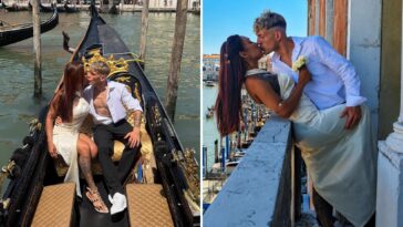 newlywed-dies,-pregnant-wife-missing-after-fishing-boat-smashes-into-water-taxi