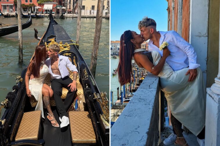 newlywed-dies,-pregnant-wife-missing-after-fishing-boat-smashes-into-water-taxi