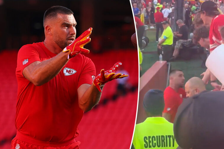 travis-kelce-has-heated-moment-with-aggressive-chiefs-fan-before-season-opening-win