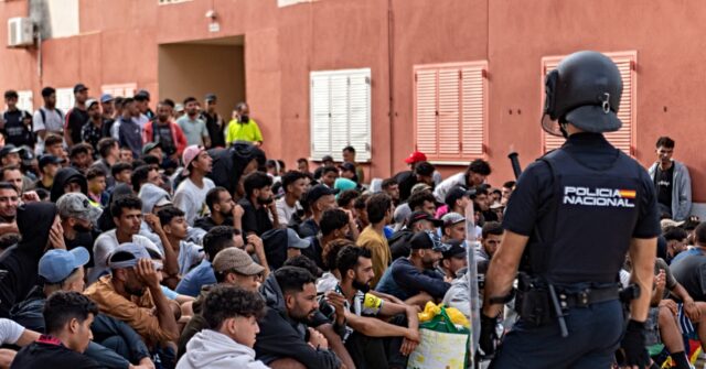 ceuta-crisis:-almost-one-sexual-assault-per-day-since-invasion-began,-prosecutor-alleges