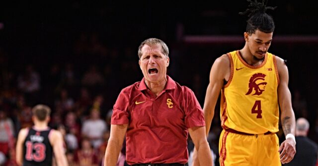 usc-men’s-basketball-coach-eric-musselman-accused-of-delivering-‘racially-charged’-tirade