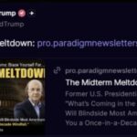 he-called-the-2008-crash-–-now-president-trump-just-shared-his-newest-warning