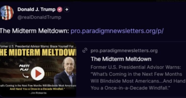 he-called-the-2008-crash-–-now-president-trump-just-shared-his-newest-warning