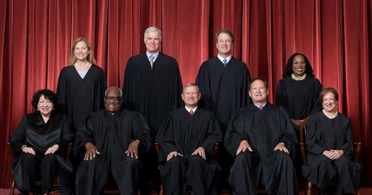 just-in:-trump-goes-off-on-scotus-after-“horrible,-highly-political,-ruling”-against-main-in-ballot-restrictions