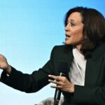 kamala-harris,-who-let-millions-illegally-enter-america,-praises-cops-for-stopping-woman-from-illegally-entering-her-compound