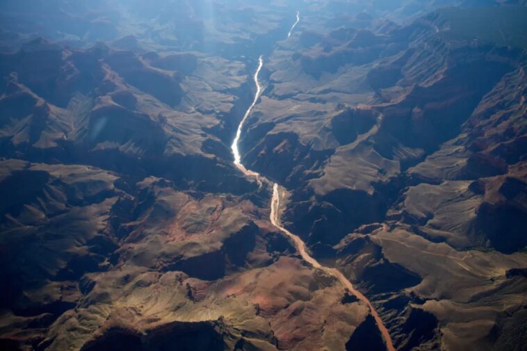 human-remains-found-in-grand-canyon-during-search-for-timothy-allen-smith,-hiker-who-vanished-in-flash-flood-weeks-ago