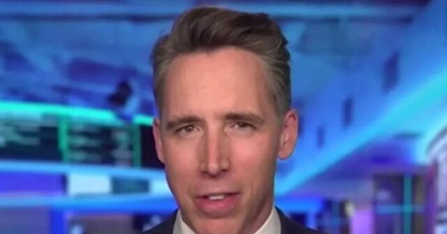 hawley:-‘the-only-people-who-hate-this-country-are-the-ones-running-the-smithsonian-—-they-should-be-out-of-a-job’