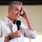 newsom-roasted-online-for-‘staged’-fly-fishing-interview-with-cnn-anchor-where-he-dropped-major-2028-hint