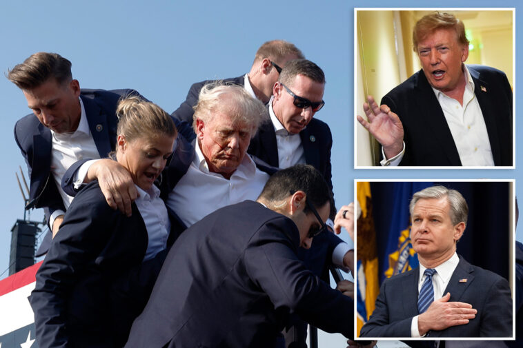trump-rips-‘dirty-cop’-ex-fbi-boss-christopher-wray-after-new-revelations-about-would-be-assassin-thomas-crooks